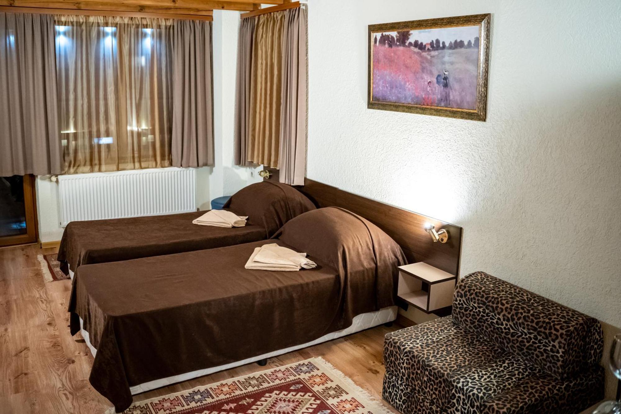 Matsurev Han Bansko Zewnętrze zdjęcie