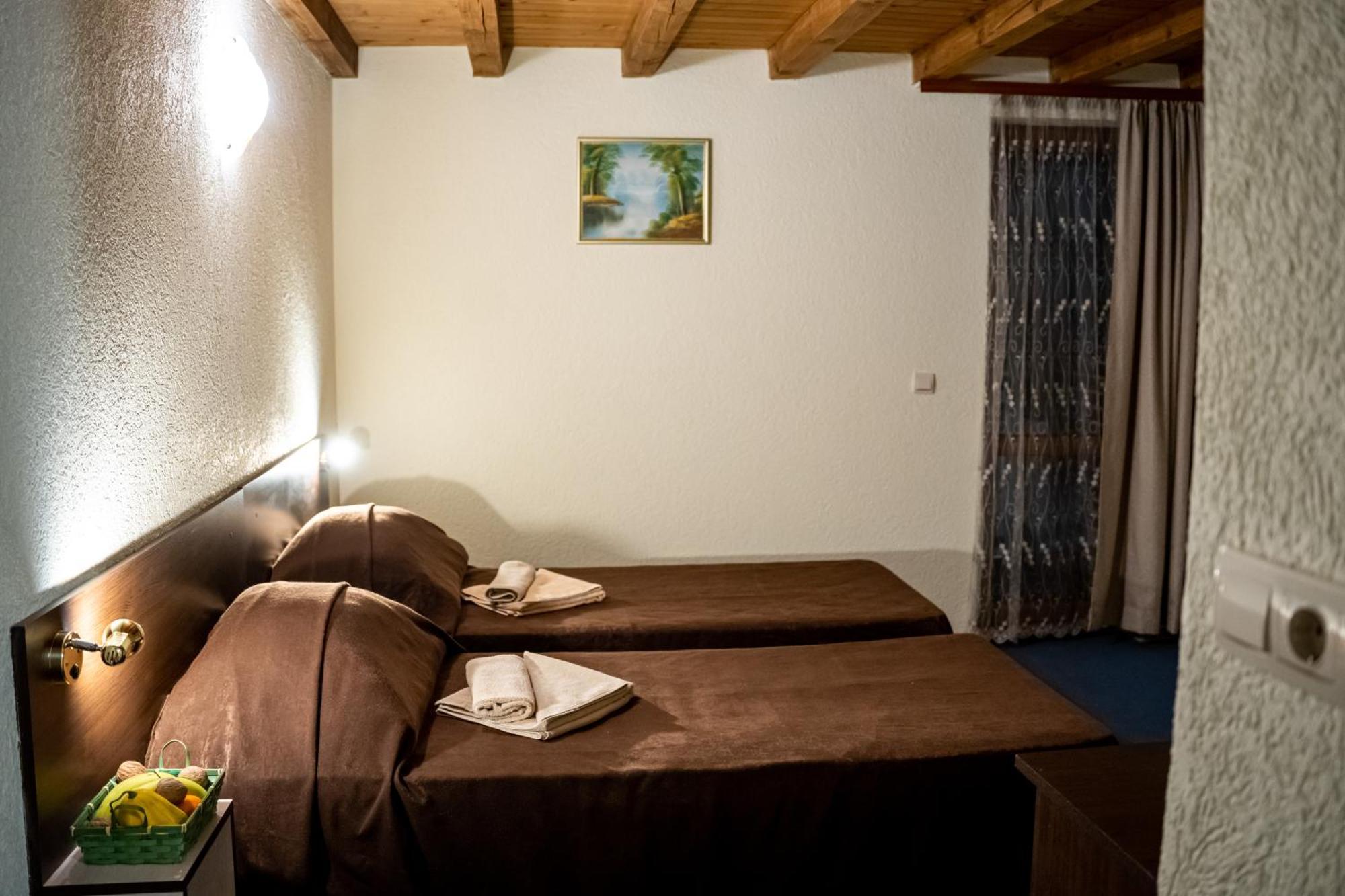 Matsurev Han Bansko Zewnętrze zdjęcie
