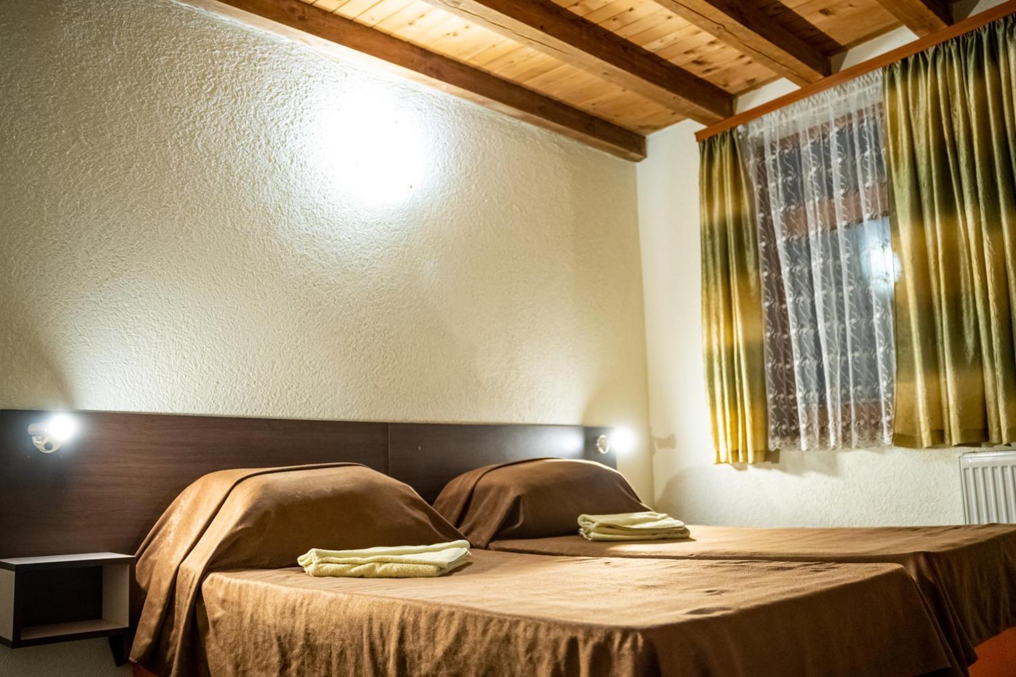 Matsurev Han Bansko Zewnętrze zdjęcie