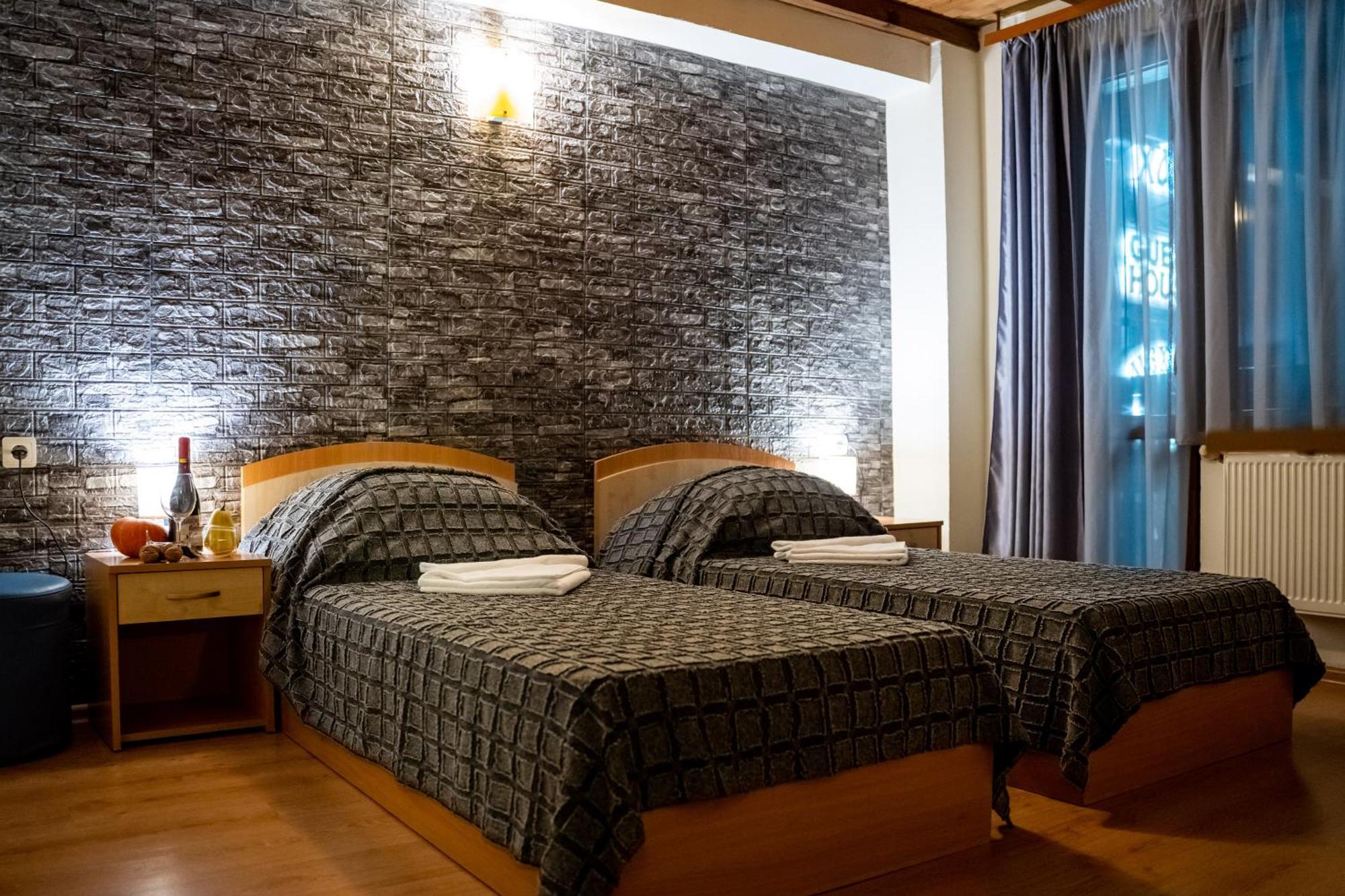 Matsurev Han Bansko Zewnętrze zdjęcie