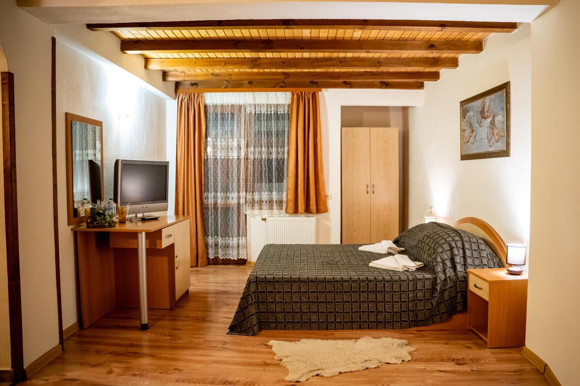 Matsurev Han Bansko Zewnętrze zdjęcie