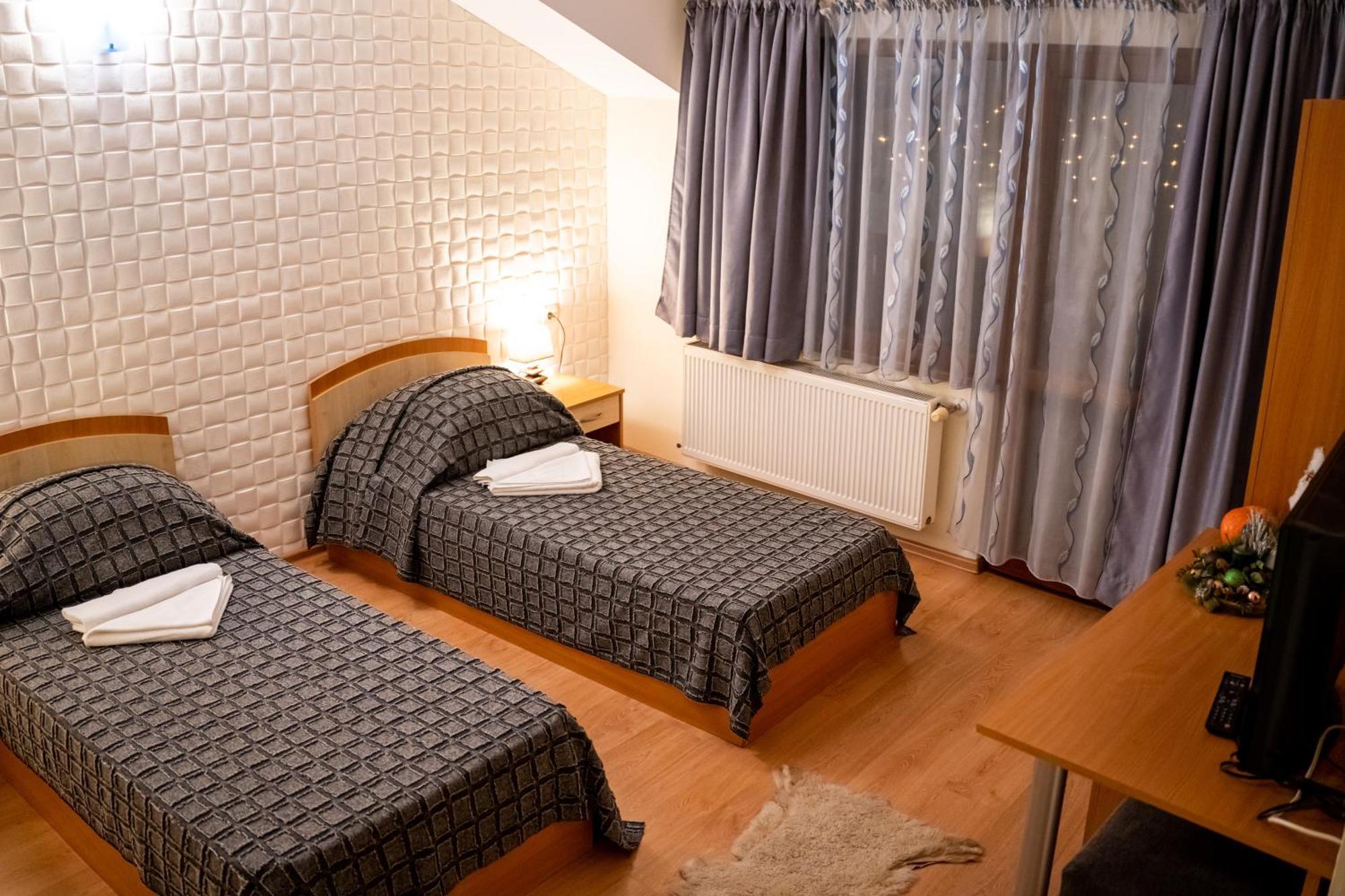 Matsurev Han Bansko Zewnętrze zdjęcie