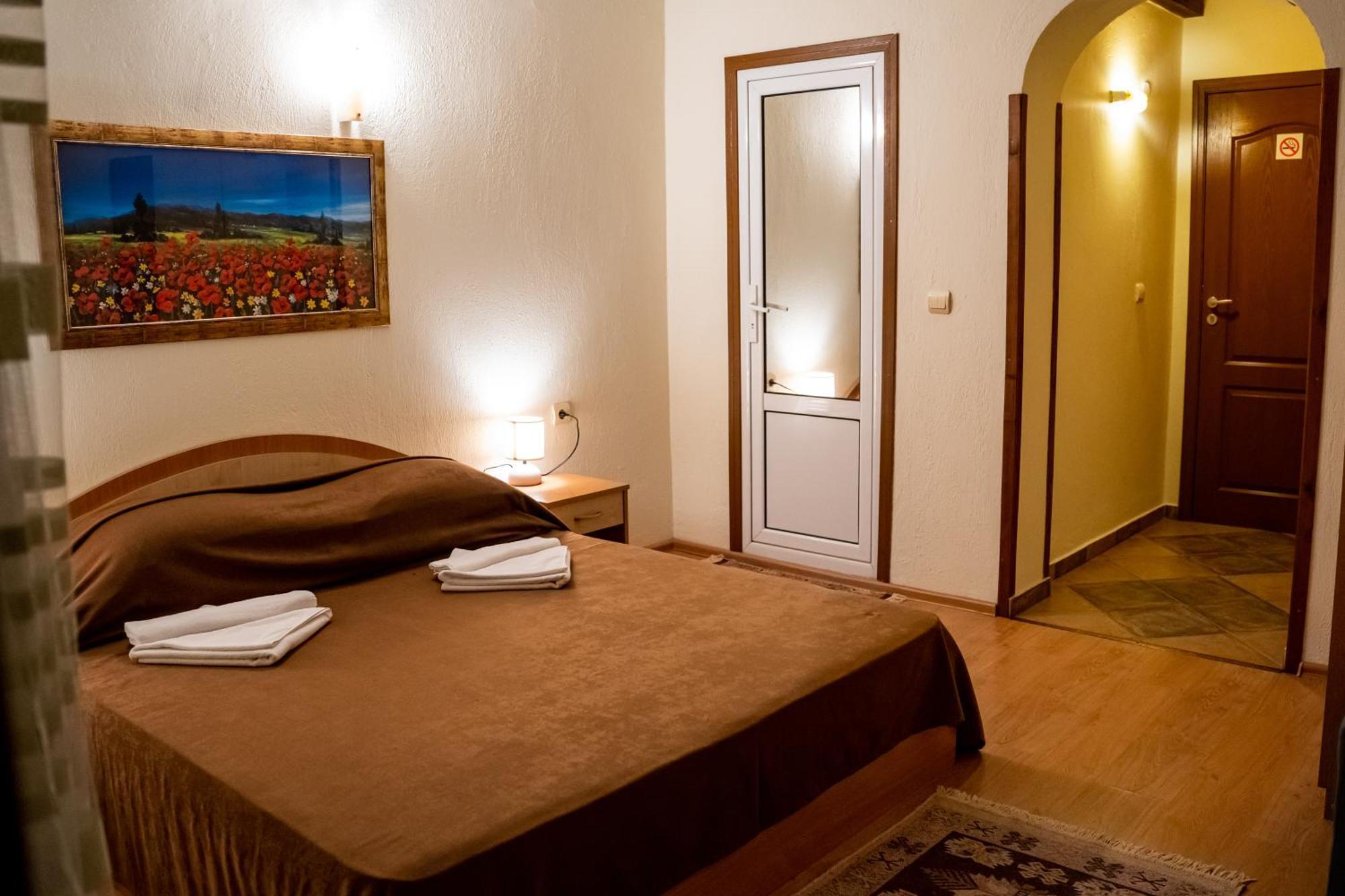 Matsurev Han Bansko Zewnętrze zdjęcie