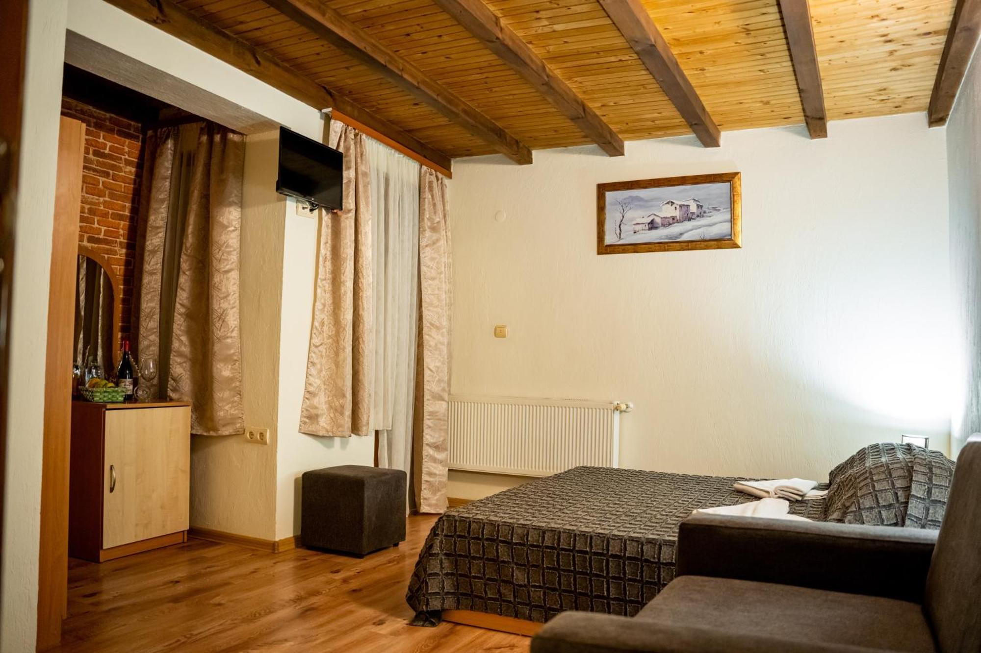 Matsurev Han Bansko Zewnętrze zdjęcie