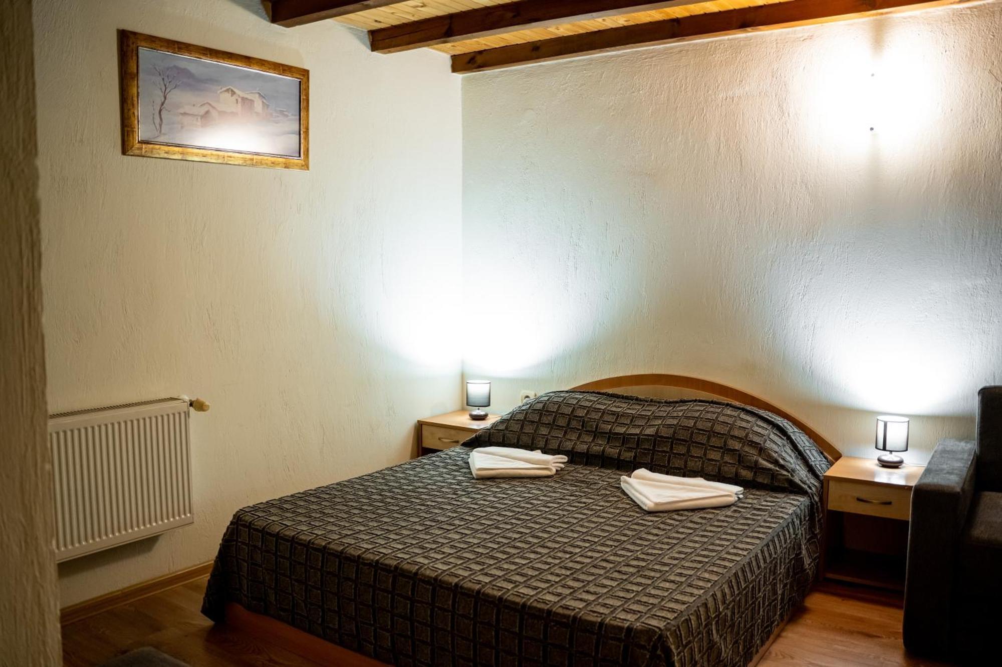 Matsurev Han Bansko Zewnętrze zdjęcie