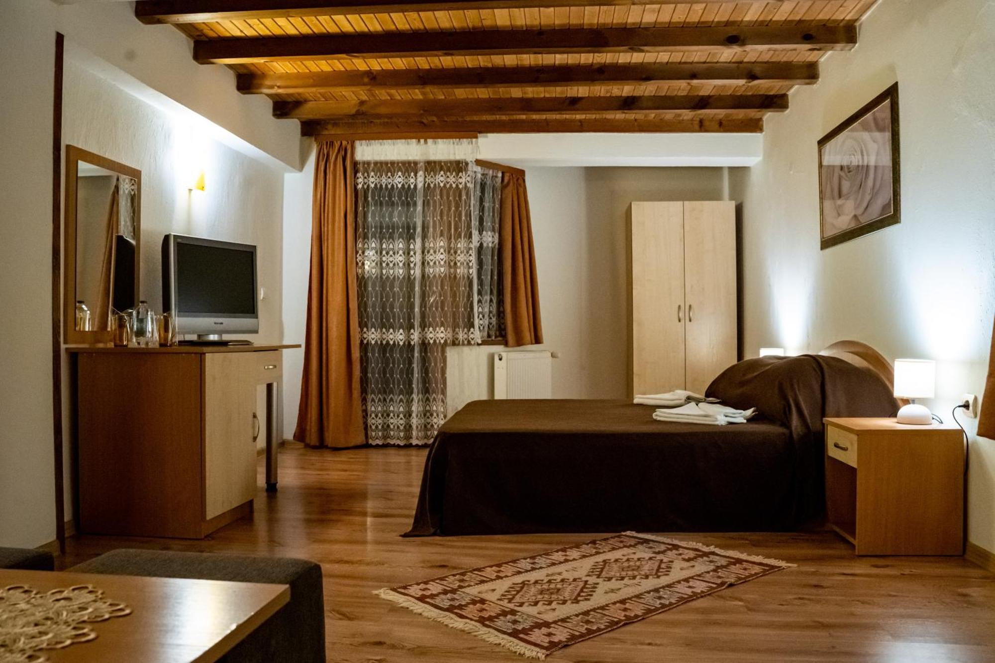 Matsurev Han Bansko Zewnętrze zdjęcie