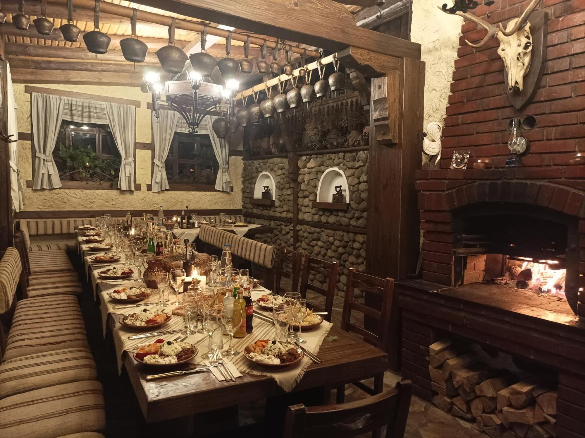 Matsurev Han Bansko Zewnętrze zdjęcie
